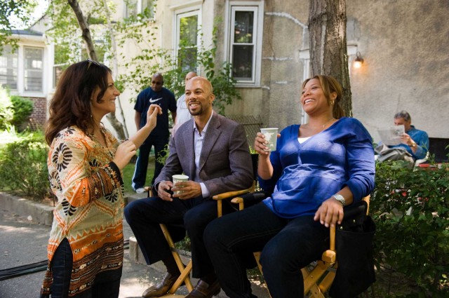 Just Wright Fotoğrafları 23