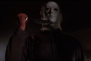 Halloween 5: Michael Myers'ın İntikamı Fotoğrafları 1