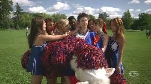 Blue Mountain State Fotoğrafları 5