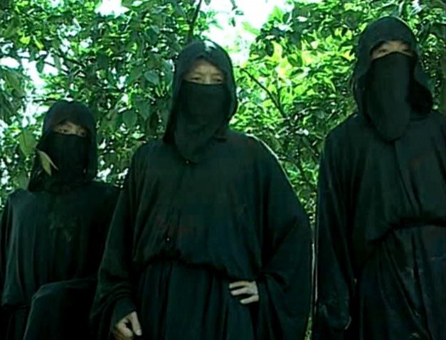 To Kiss ıs Fatal Fotoğrafı