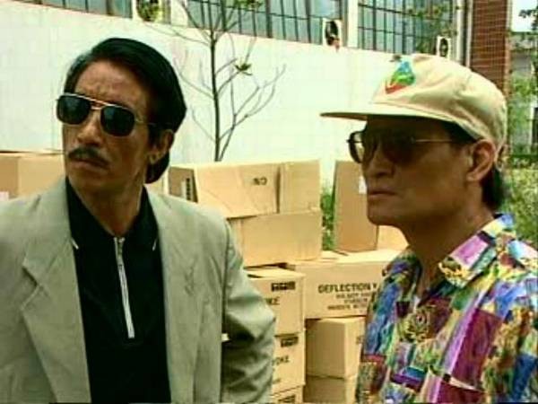 To Kiss ıs Fatal Fotoğrafı