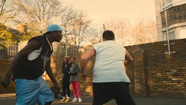 Freestyle Fotoğrafı