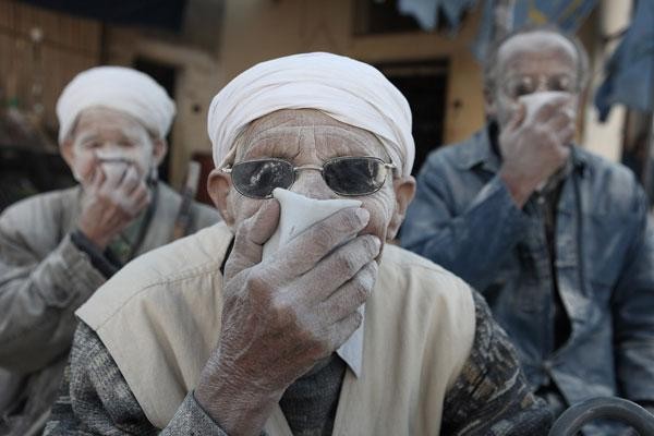 Maskeli Balo Fotoğrafları 7