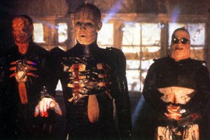 Hellraiser Fotoğrafları 4