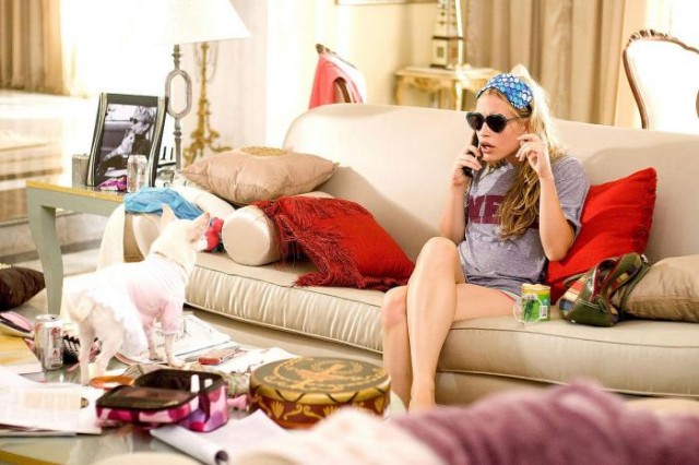 Beverly Hills Çuvava Fotoğrafı