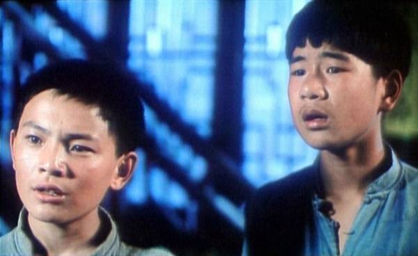 Hero Youngster Fotoğrafı