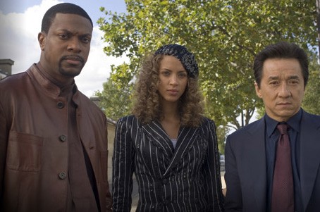 Bitirim İkili 3 Fotoğrafı