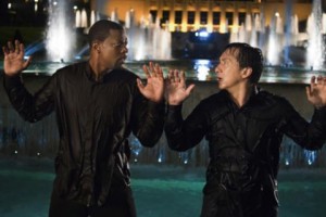 Bitirim İkili 3 Fotoğrafı