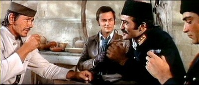 Paralı Askerler fotoğrafı