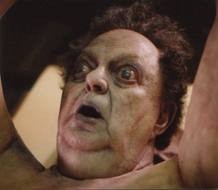 Derinlikte Dehşet Fotoğrafı