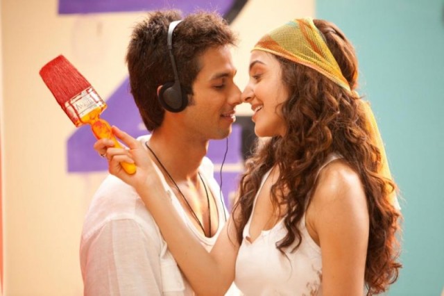 Badmaash Company Fotoğrafı