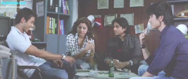 Badmaash Company Fotoğrafı