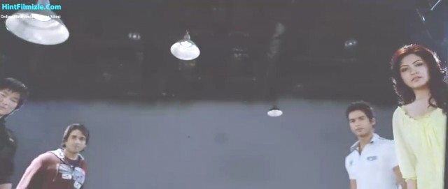 Badmaash Company Fotoğrafı