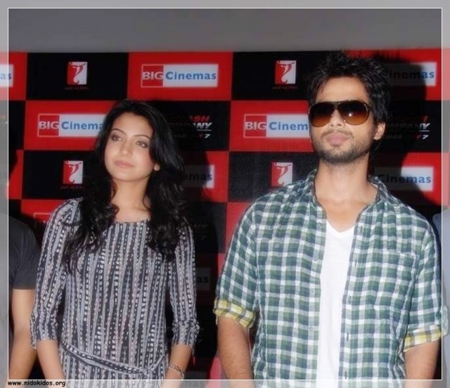 Badmaash Company Fotoğrafı