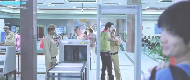 Badmaash Company Fotoğrafı