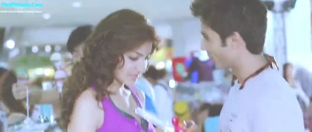 Badmaash Company Fotoğrafı