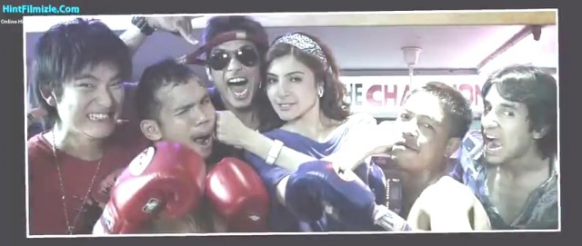 Badmaash Company Fotoğrafı