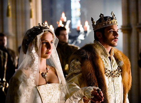 The Tudors Fotoğrafları 47