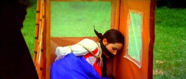 Secret Rivals Fotoğrafı