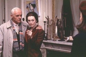 Picasso ile Yaşamak Fotoğrafı