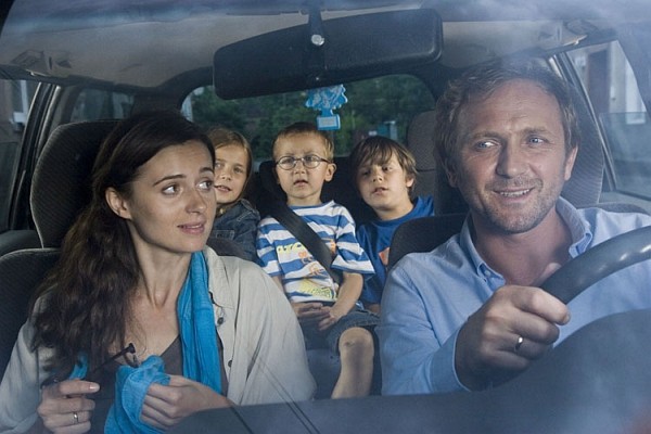 The Magic Tree Fotoğrafı