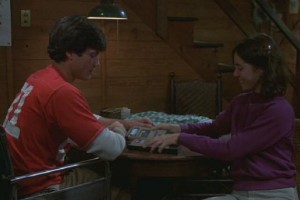 13. Cuma 2. Bölüm Fotoğrafı