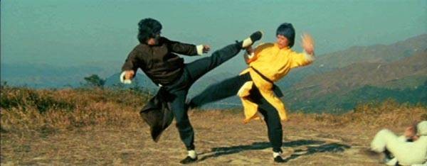 The Incredible Kung Fu Master Fotoğrafları 7