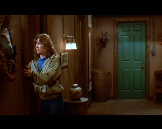 13. Cuma 3. Bölüm Fotoğrafı