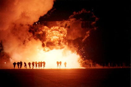 White Nights 3.98 Fotoğrafı