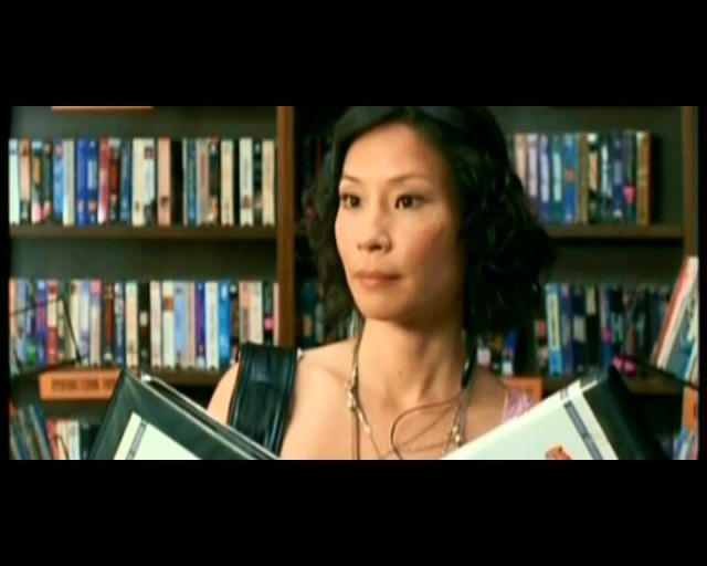 Aşk Dedektifi Fotoğrafı