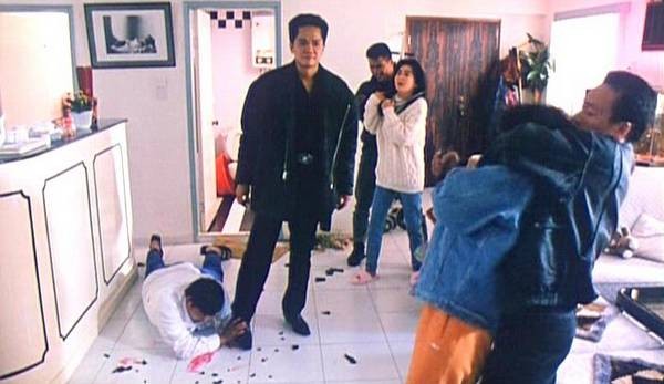 Point Of No Return Fotoğrafı