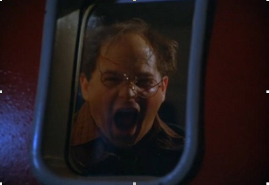 Seinfeld fotoğrafı