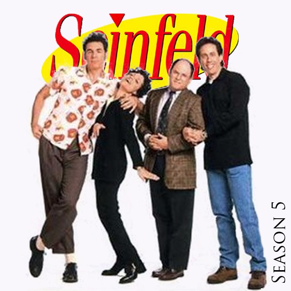 Seinfeld fotoğrafı