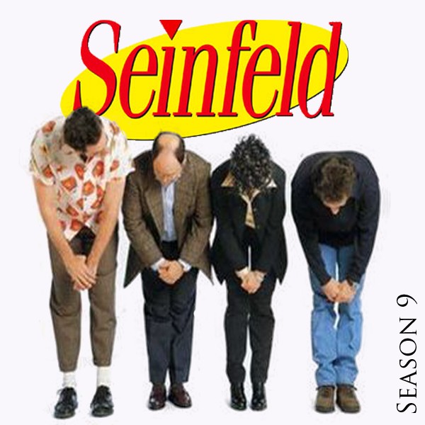Seinfeld fotoğrafı