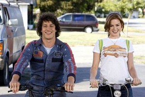 Hot Rod Fotoğrafı