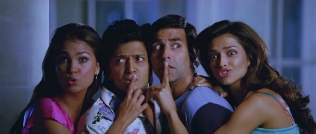 Housefull Fotoğrafı