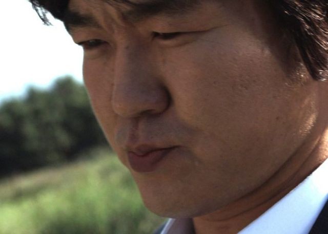 The Man Next Door Fotoğrafı