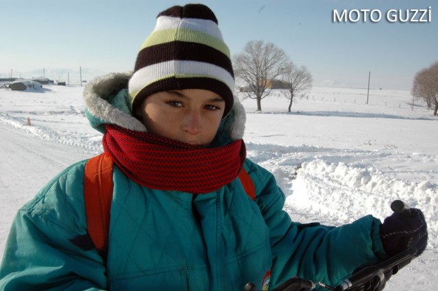 Kars Öyküleri Fotoğrafları 2