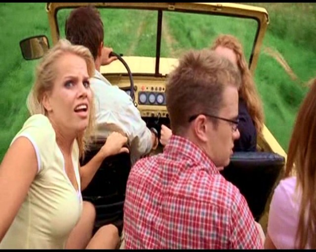 Yaratığın Pençesi Fotoğrafı