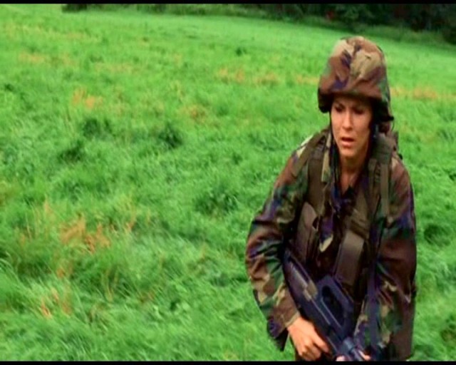 Yaratığın Pençesi Fotoğrafı