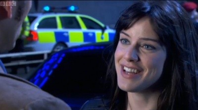 Doctor Who: Planet Of The Dead Fotoğrafı