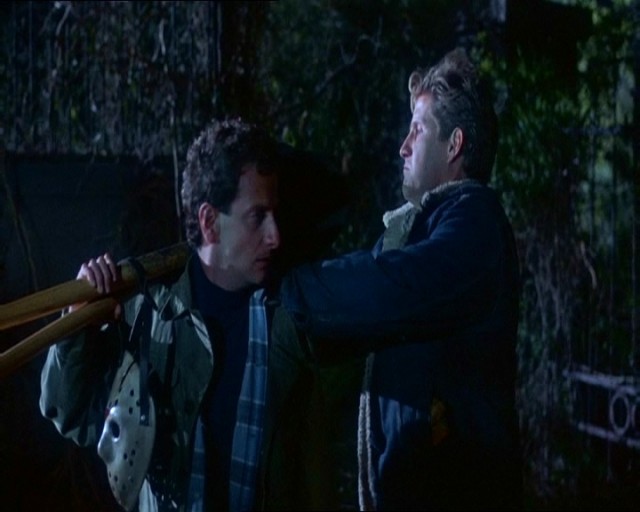 13. Cuma 6. Bölüm : Jason Yaşıyor Fotoğrafı