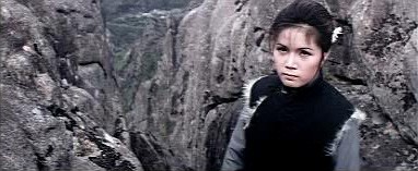 Naked Comes The Huntress Fotoğrafı