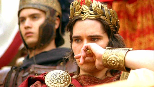 Imperium: Nerone Fotoğrafı