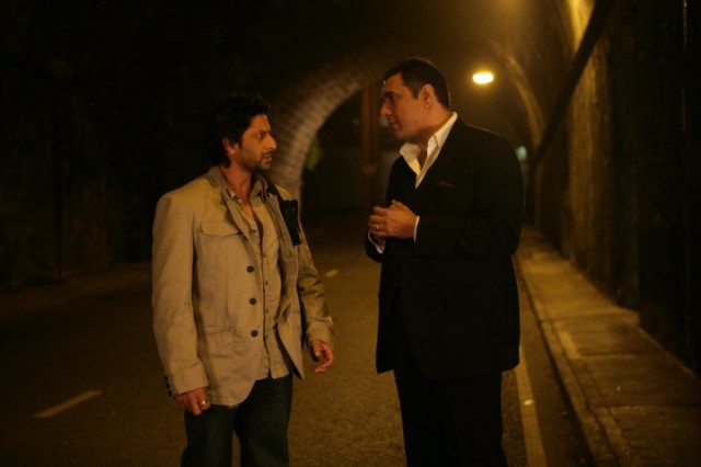 Hum Tum Aur Ghost fotoğrafı