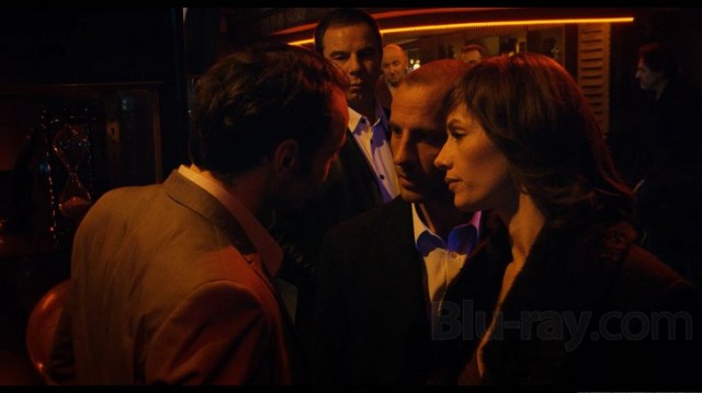 Gardiens De L'ordre Fotoğrafı