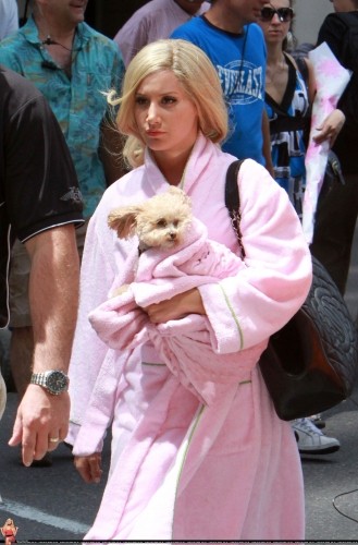 Sharpay'in Göz Alıcı Macerası Fotoğrafı