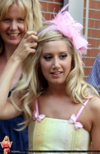 Sharpay'in Göz Alıcı Macerası Fotoğrafı