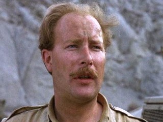 Savaşı Nasıl Kazandım Fotoğrafı