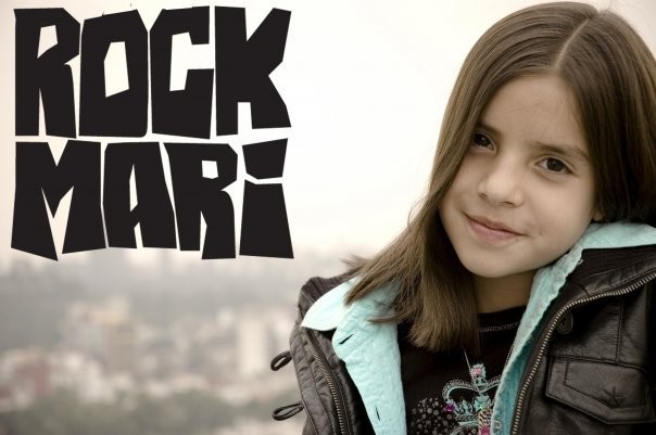 Rock Marí Fotoğrafları 1